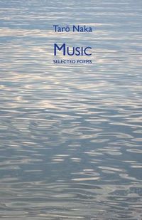 Cover image for Music: Selected Poems