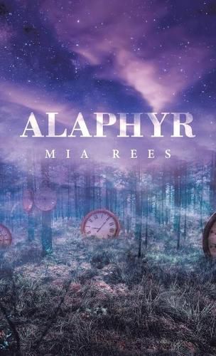 Cover image for Alaphyr