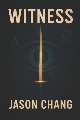 Cover image for Witness