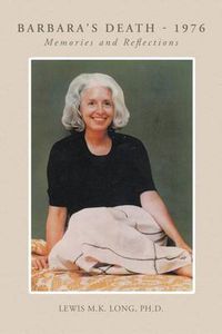 Cover image for Barbara's Death - 1976