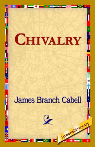 Cover image for Chivalry