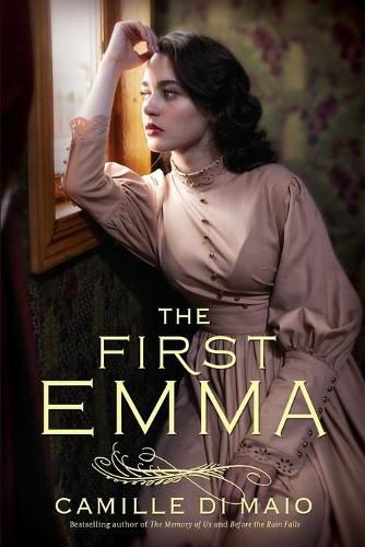 Cover image for The First Emma