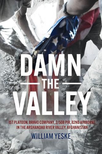 Cover image for Damn the Valley