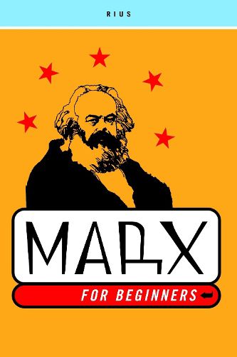 Cover image for Marx for Beginners