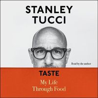 Cover image for Taste: My Life Through Food