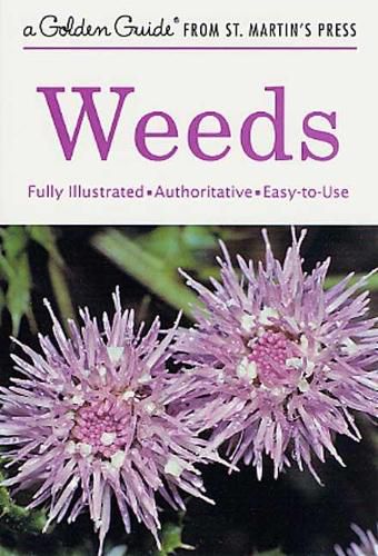 Cover image for Weeds