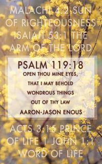 Cover image for Psalm 119