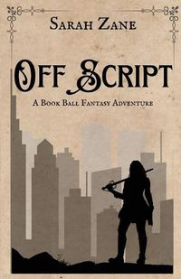 Cover image for Off Script