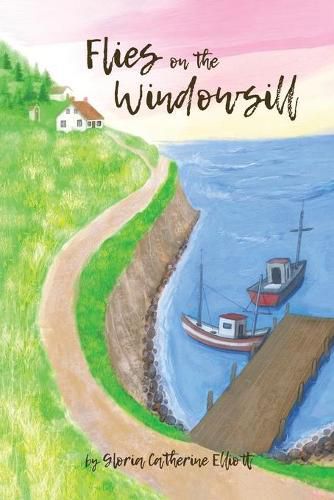 Cover image for Flies on the Windowsill