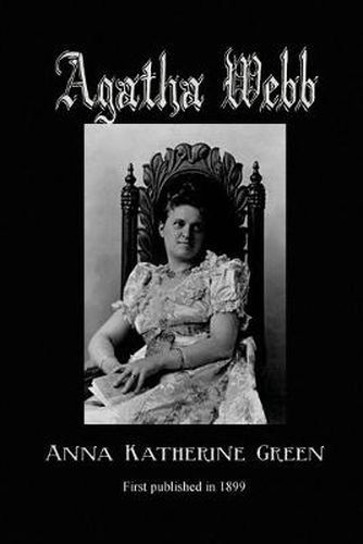 Cover image for Agatha Webb