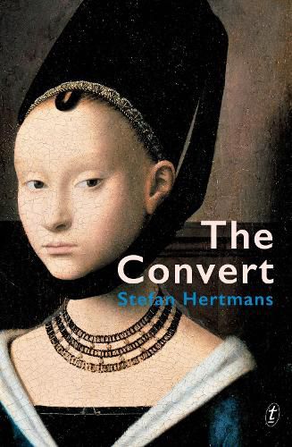 Cover image for The Convert