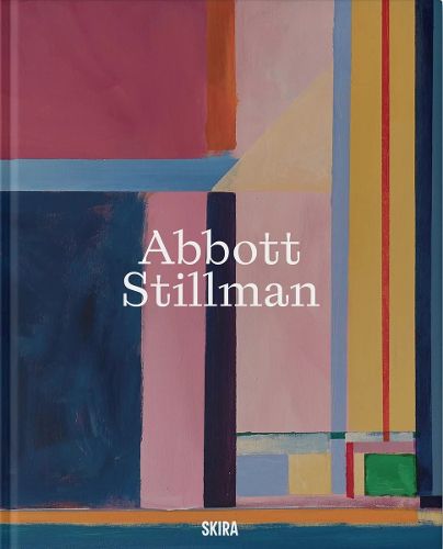 Cover image for Abbott Stillman