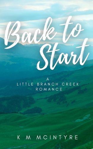 Cover image for Back to Start