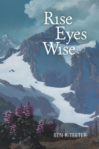 Cover image for Rise Eyes Wise
