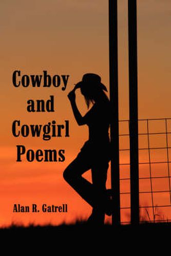 Cowboy and Cowgirl Poems