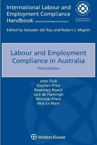 Labour and Employment Compliance in Australia