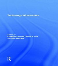 Cover image for Technology Infrastructure