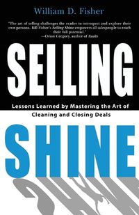 Cover image for Selling Shine