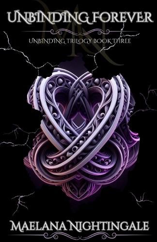 Cover image for Unbinding Forever