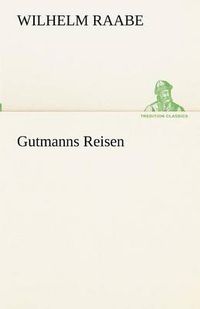 Cover image for Gutmanns Reisen