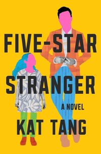 Cover image for Five-Star Stranger