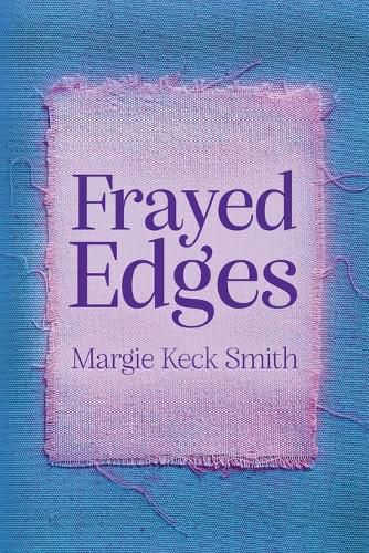 Cover image for Frayed Edges