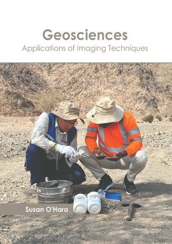 Cover image for Geosciences: Applications of Imaging Techniques