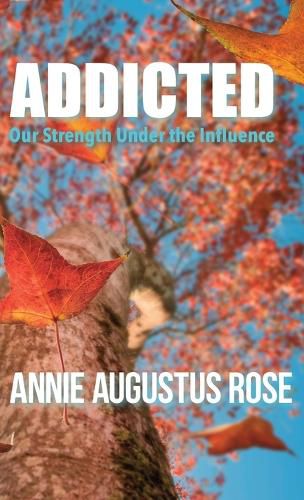 Cover image for Addicted