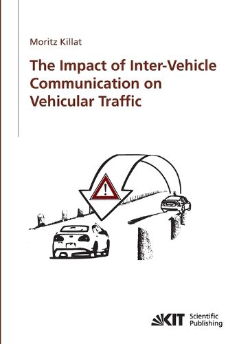 Cover image for The impact of inter-vehicle communication on vehicular traffic