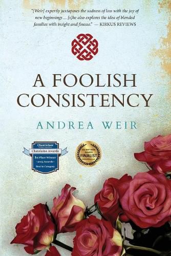 Cover image for A Foolish Consistency