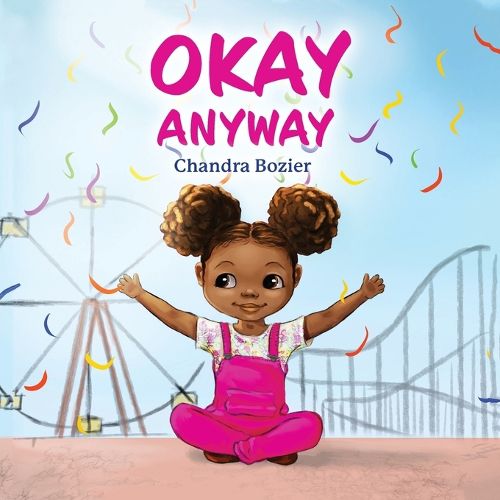 Cover image for Okay Anyway