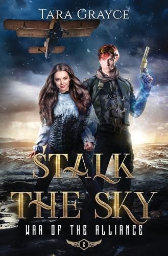 Cover image for Stalk the Sky