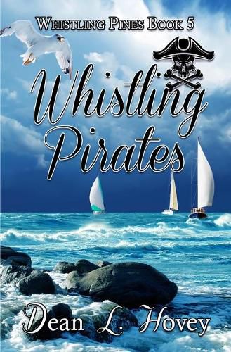 Cover image for Whislting Pirates