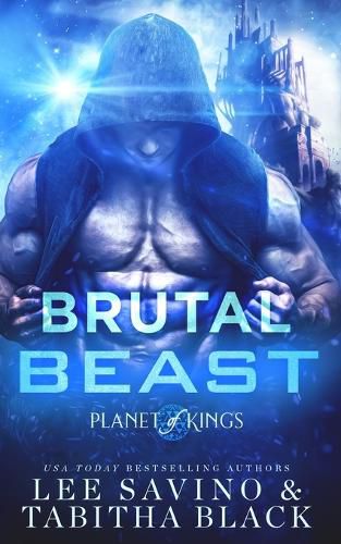 Cover image for Brutal Beast