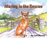 Cover image for Marley to the Rescue