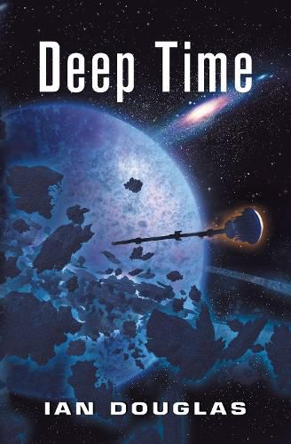 Cover image for Deep Time