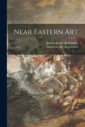 Near Eastern Art