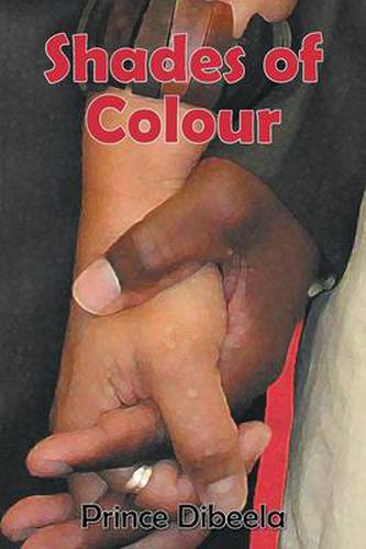 Cover image for Shades of Colour