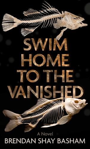 Cover image for Swim Home to the Vanished