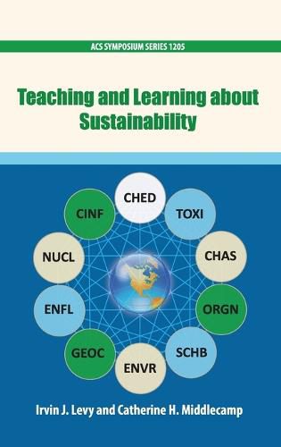 Teaching and Learning about Sustainability