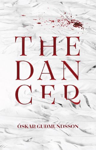 Cover image for The Dancer