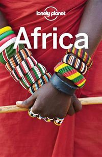 Cover image for Lonely Planet Africa