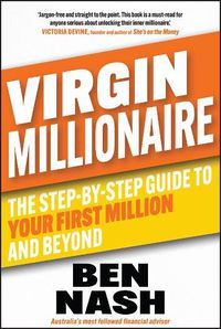 Cover image for Virgin Millionaire