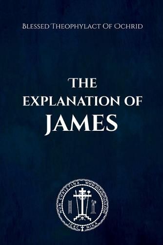 The Explanation of James