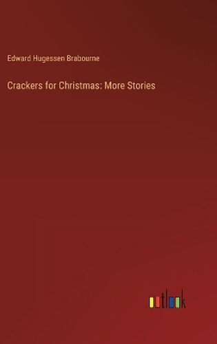 Cover image for Crackers for Christmas