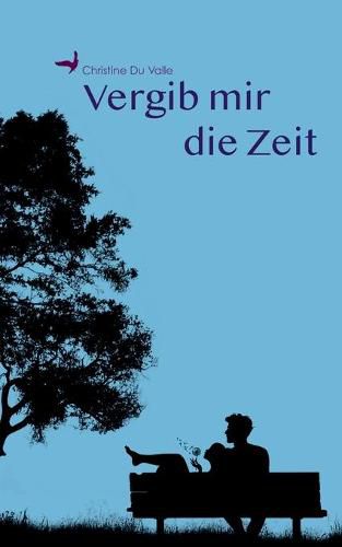 Cover image for Vergib mir die Zeit