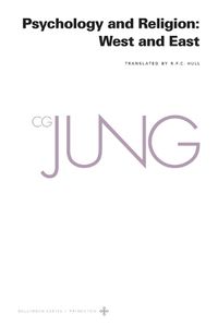 Cover image for Collected Works of C. G. Jung, Volume 11