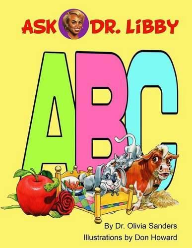 Cover image for Ask Dr. Libby: ABCs