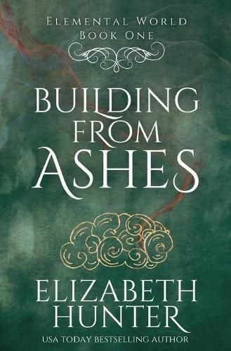 Cover image for Building From Ashes