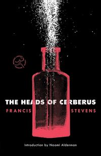 Cover image for The Heads of Cerberus